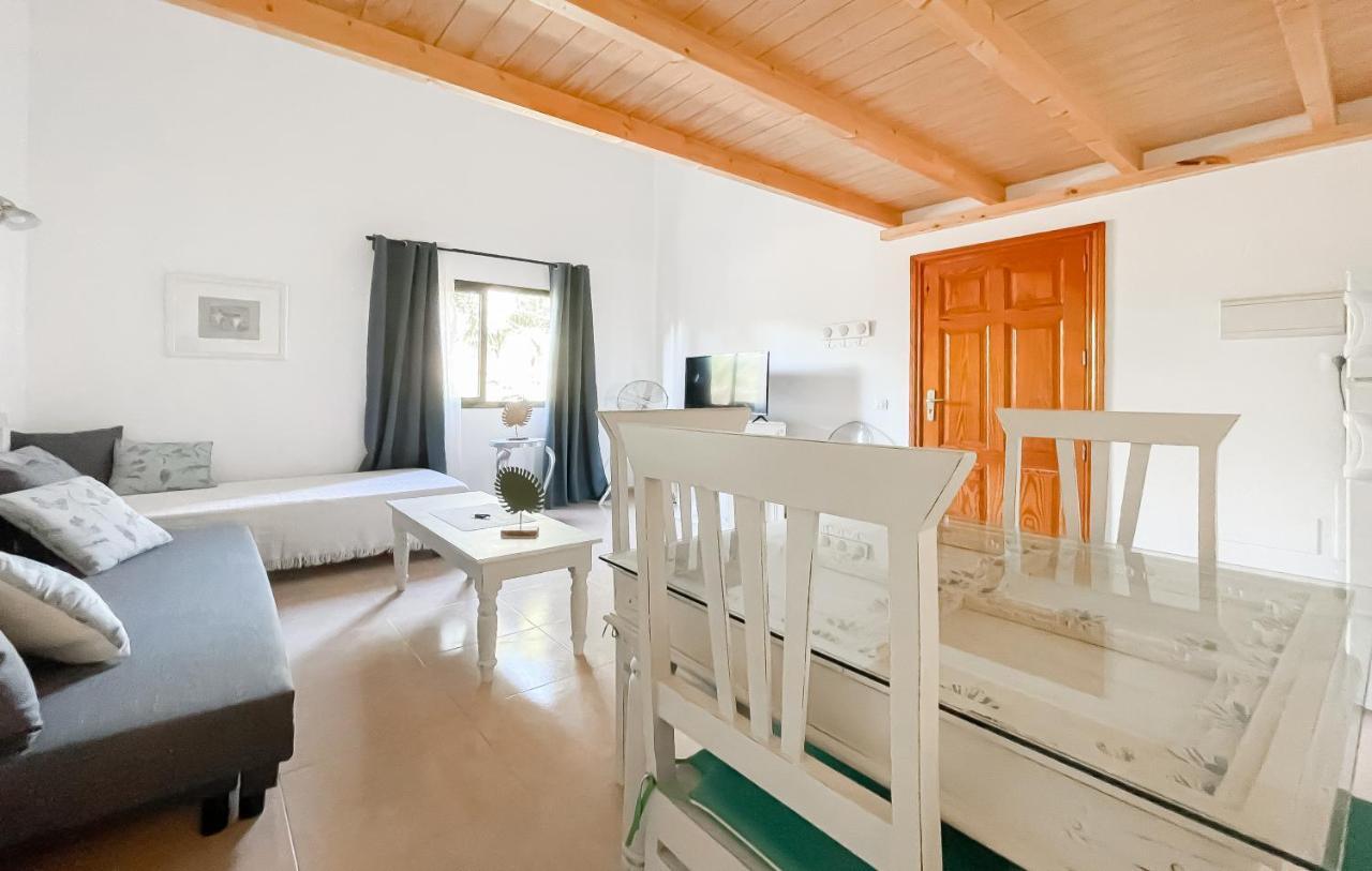 Apartment Oasis Tamarindo By Holidays Fuerteventura