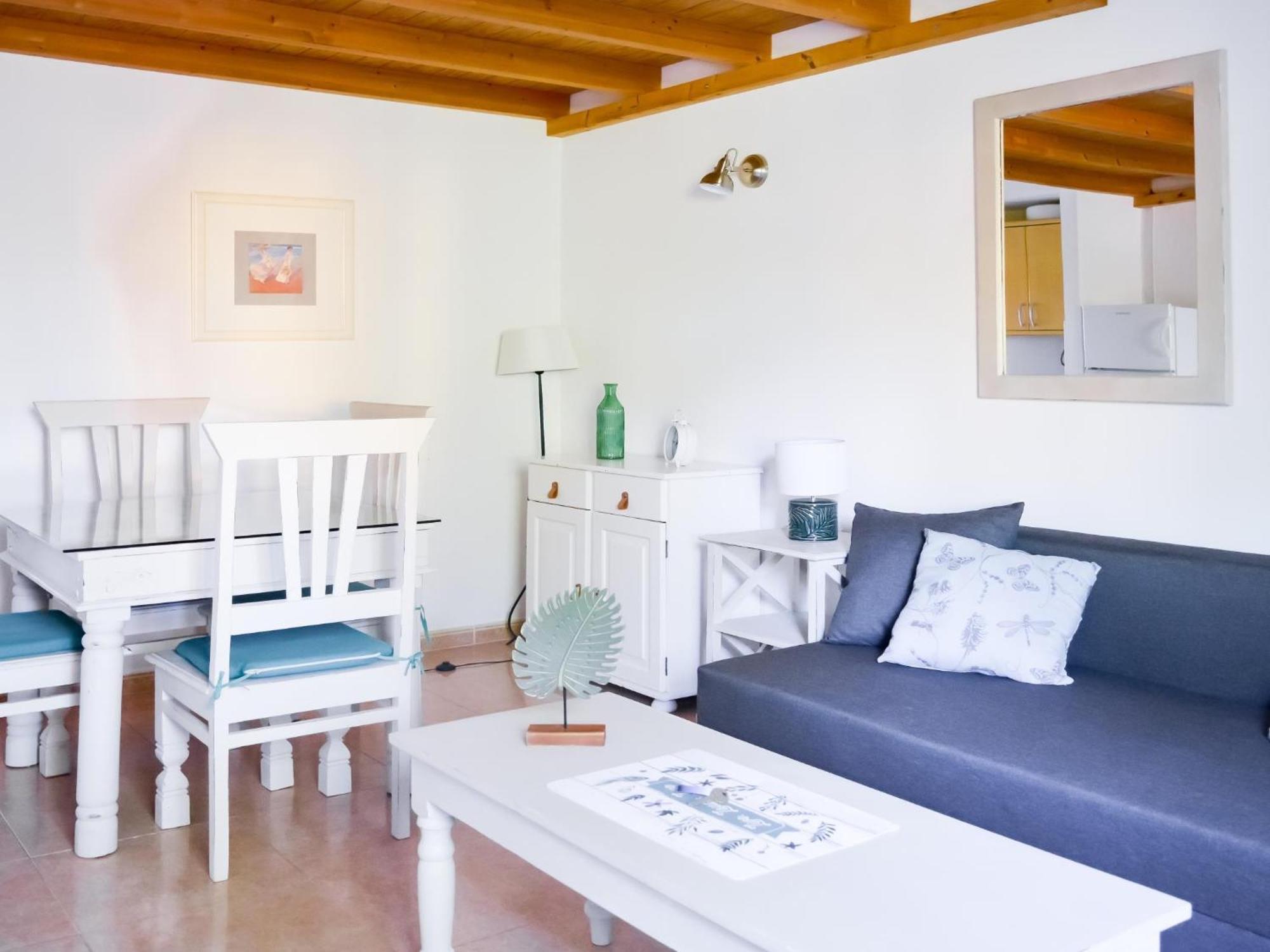 Oasis Tamarindo By Holidays Fuerteventura Apartment