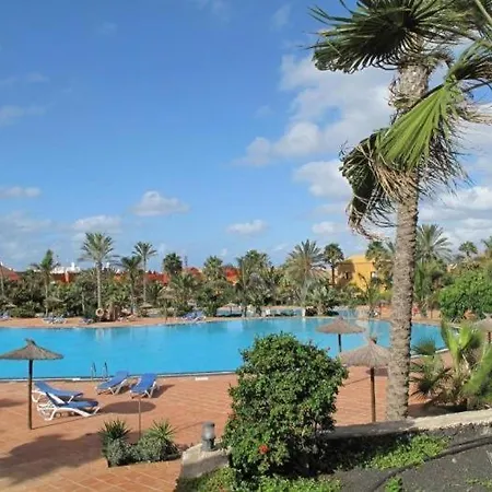 Oasis Tamarindo By Best Holidays Fuerteventura Corralejo Exterior photo
