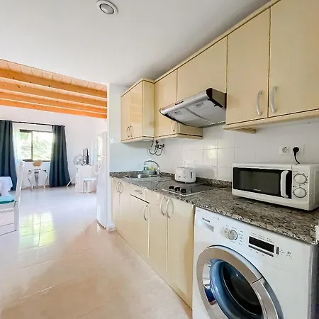 Oasis Tamarindo By Best Holidays Fuerteventura Corralejo Exterior photo