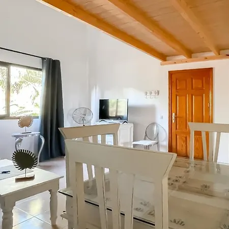 Oasis Tamarindo By Best Holidays Fuerteventura Corralejo Exterior photo