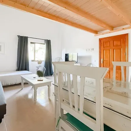 Oasis Tamarindo By Best Holidays Fuerteventura Corralejo Exterior photo