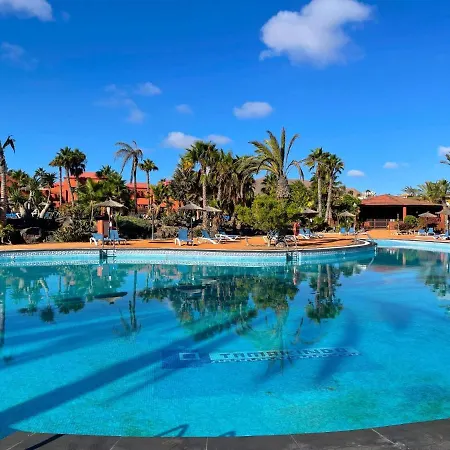 Oasis Tamarindo By Best Holidays Fuerteventura Corralejo Exterior photo