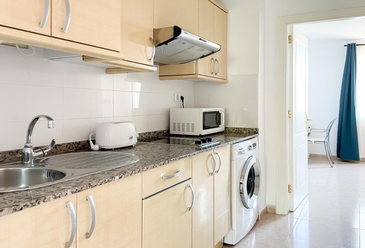 Oasis Tamarindo By Holidays Fuerteventura Apartamento *