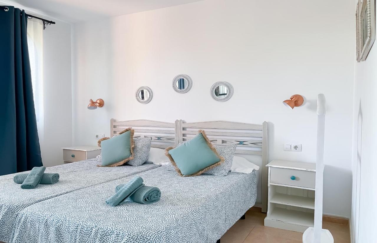 Apartamento Oasis Tamarindo By Holidays Fuerteventura Corralejo