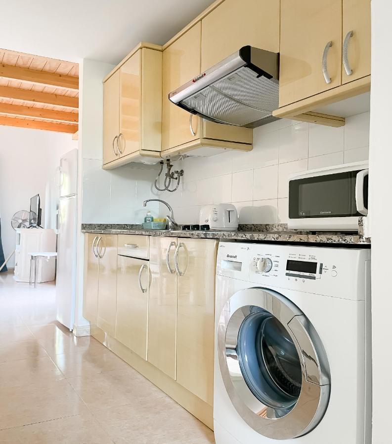 Oasis Tamarindo By Holidays Fuerteventura Apartamento Corralejo