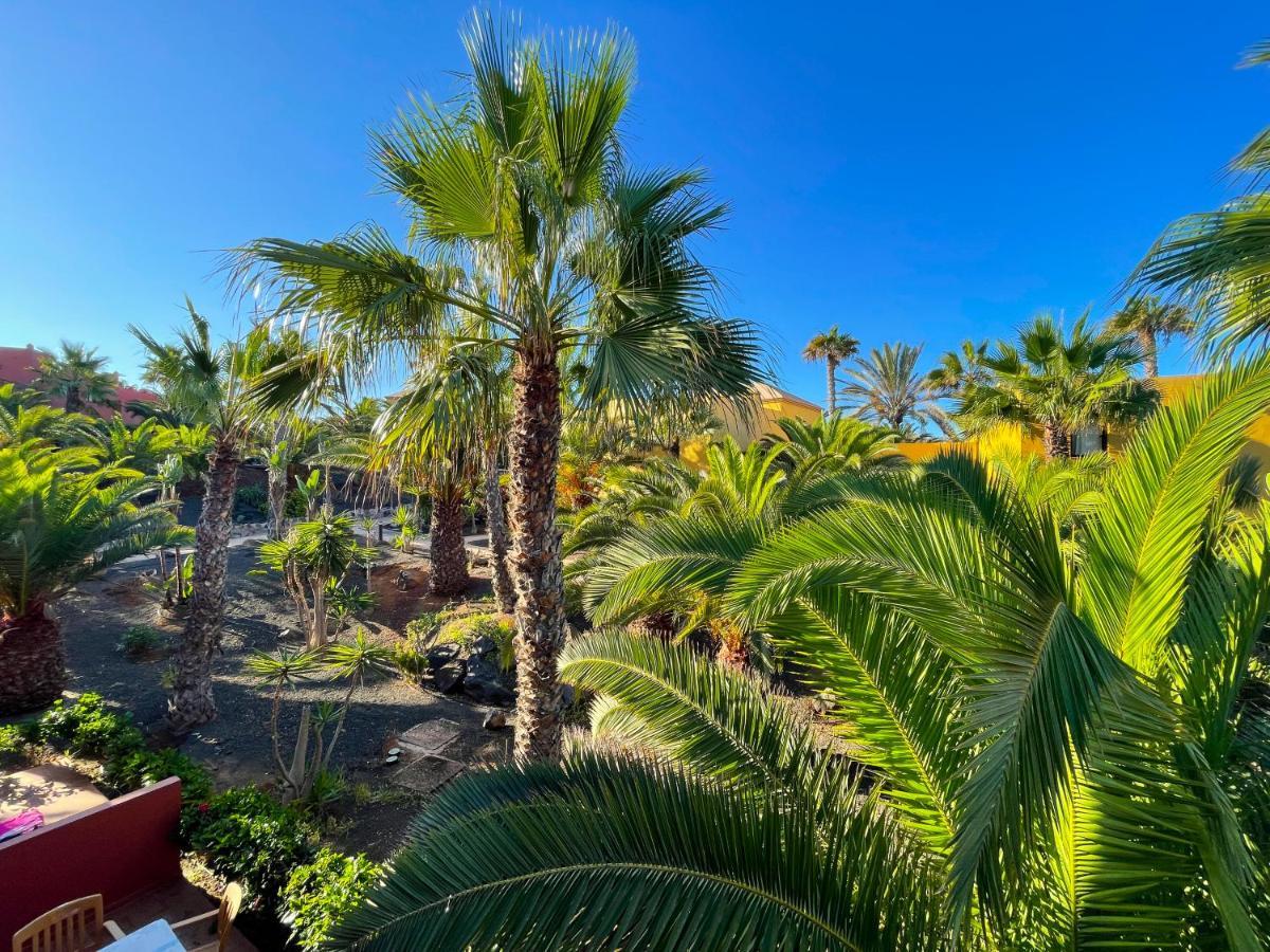 Oasis Tamarindo By Holidays Fuerteventura Apartamento Corralejo