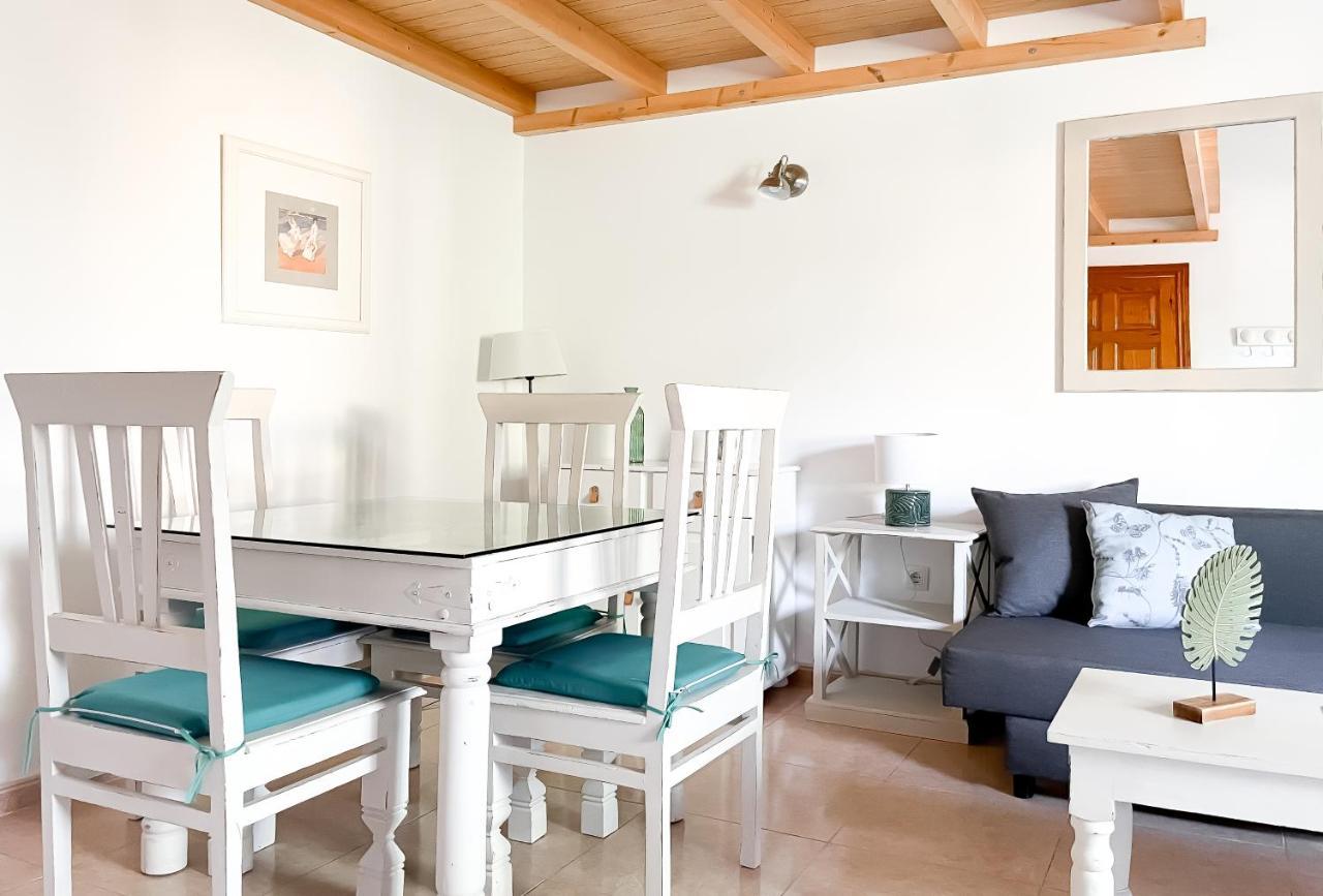 Apartamento Oasis Tamarindo By Holidays Fuerteventura *