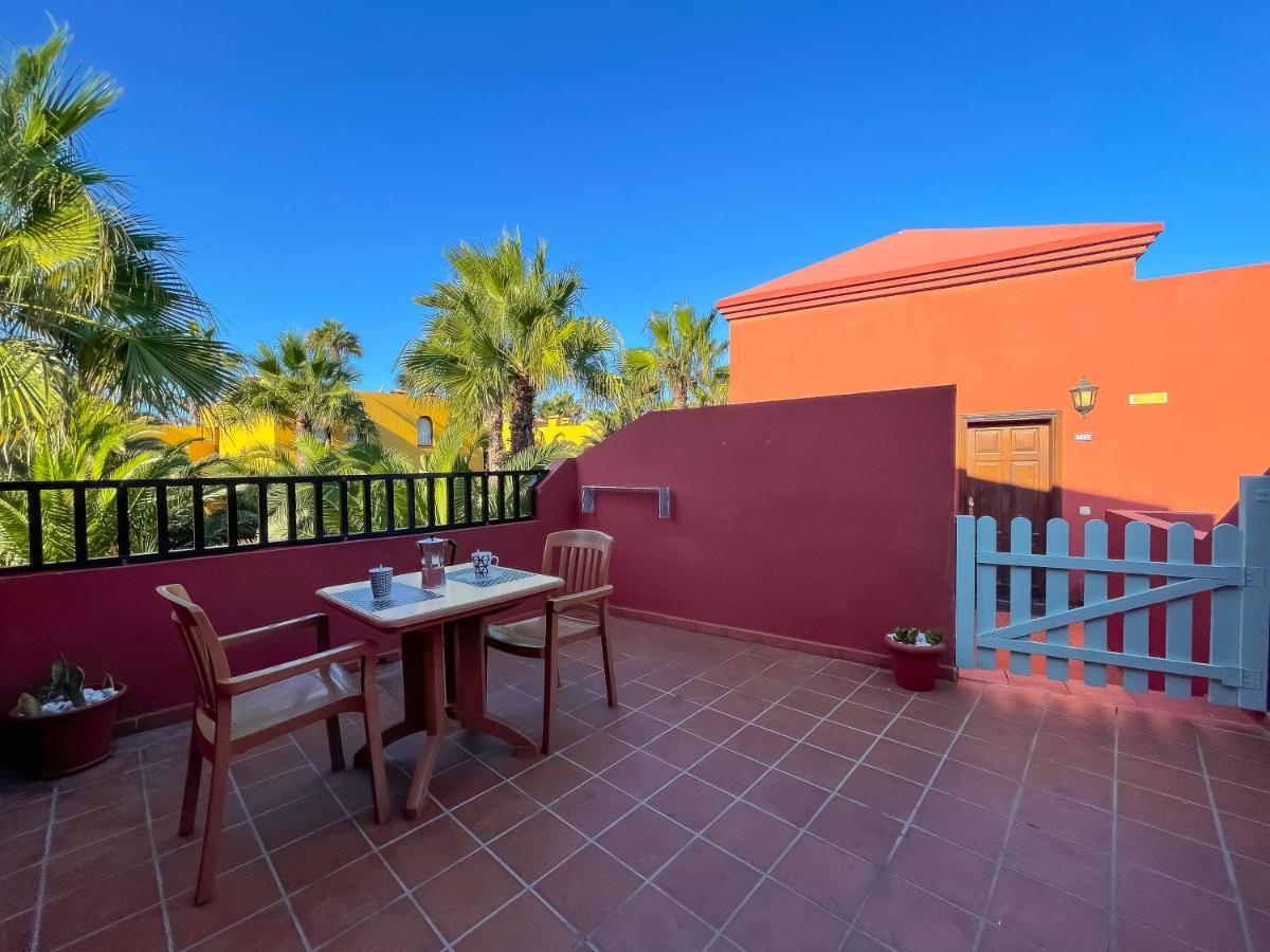 Apartamento Oasis Tamarindo By Holidays Fuerteventura *