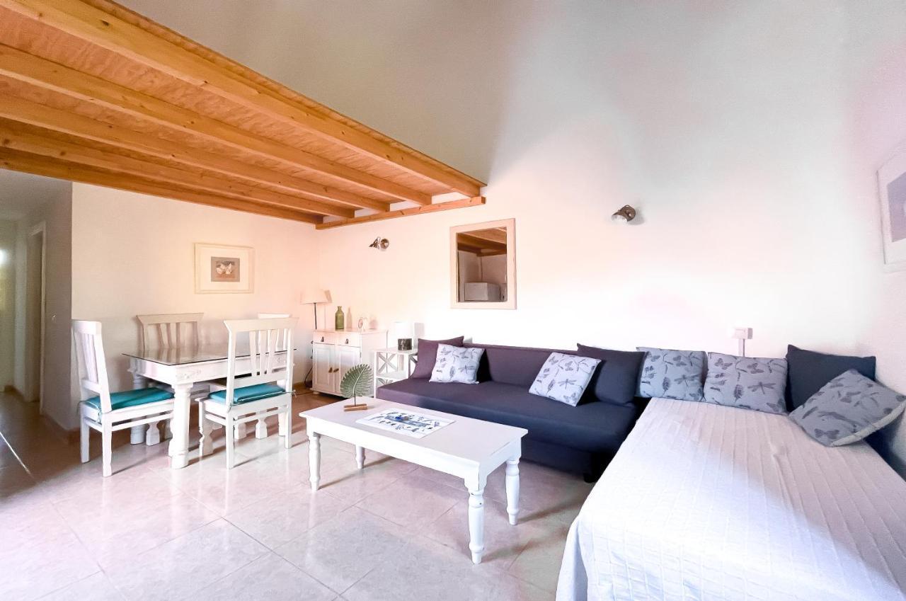 Apartamento Oasis Tamarindo By Holidays Fuerteventura *