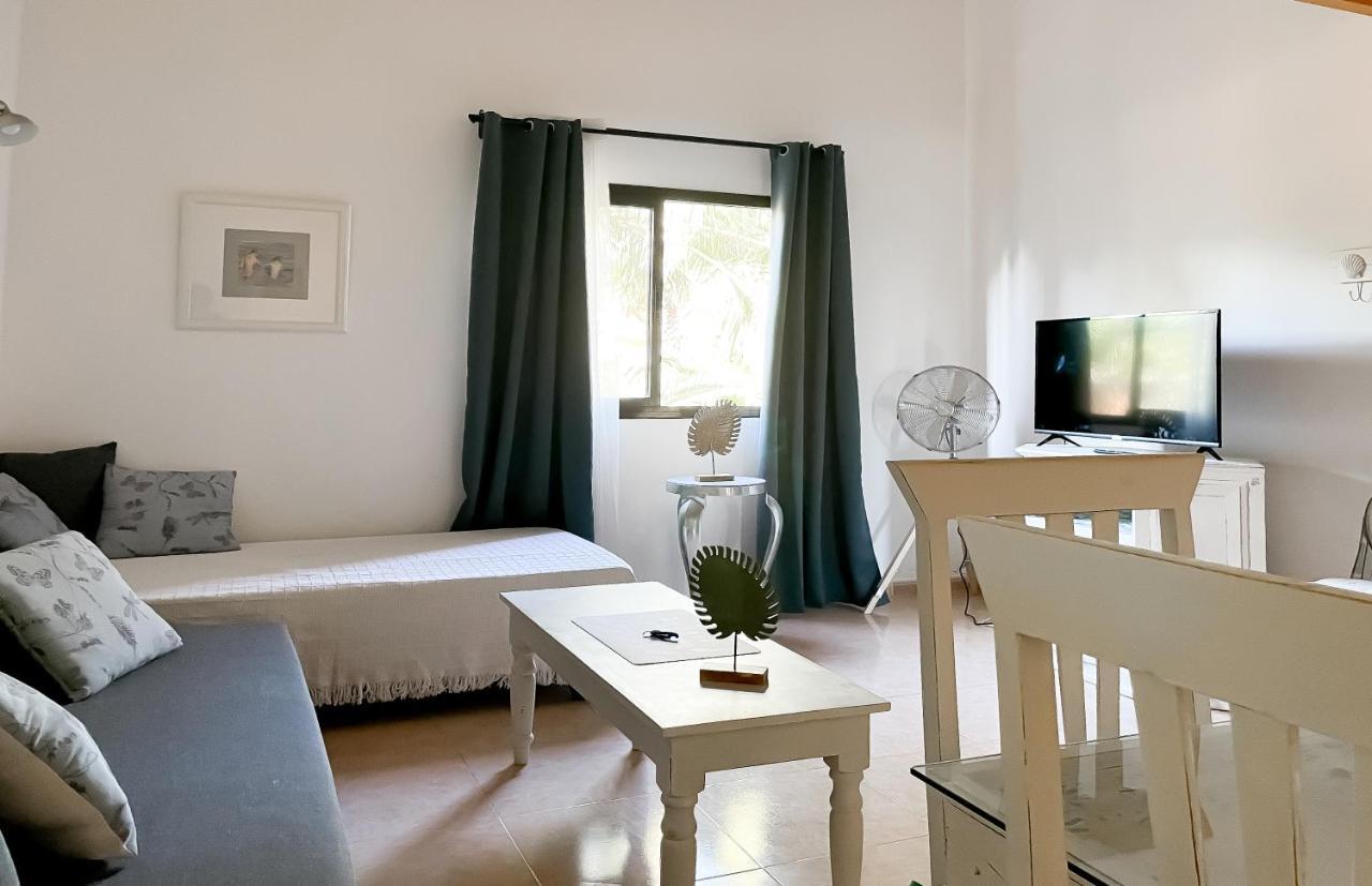 Apartamento Oasis Tamarindo By Holidays Fuerteventura *