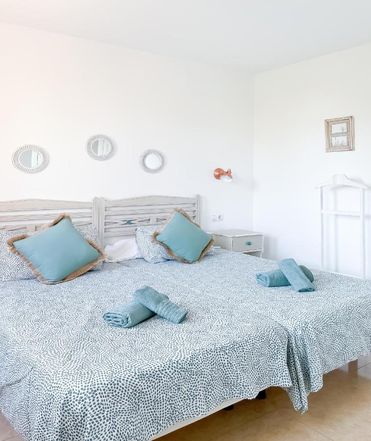 Oasis Tamarindo By Holidays Fuerteventura Apartamento