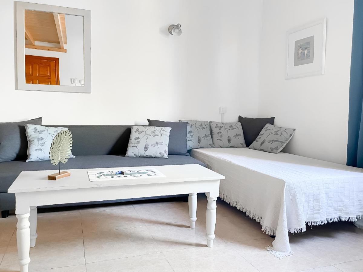 Apartamento Oasis Tamarindo By Holidays Fuerteventura