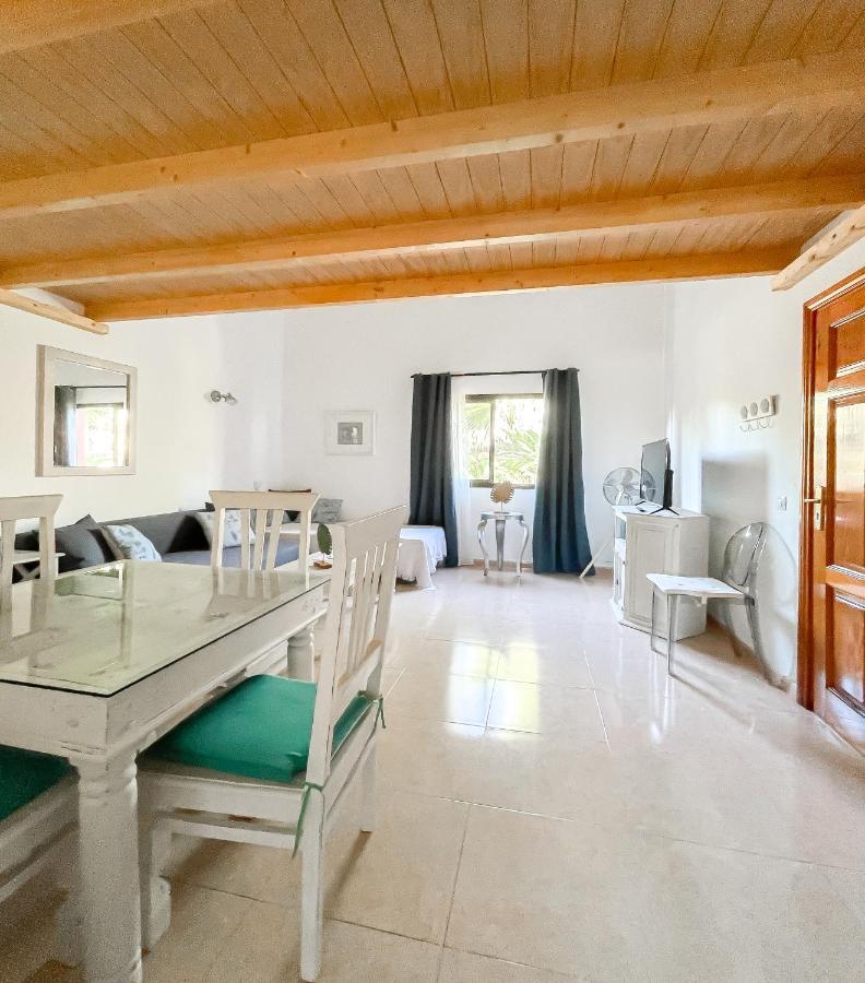 Oasis Tamarindo By Holidays Fuerteventura Apartamento *