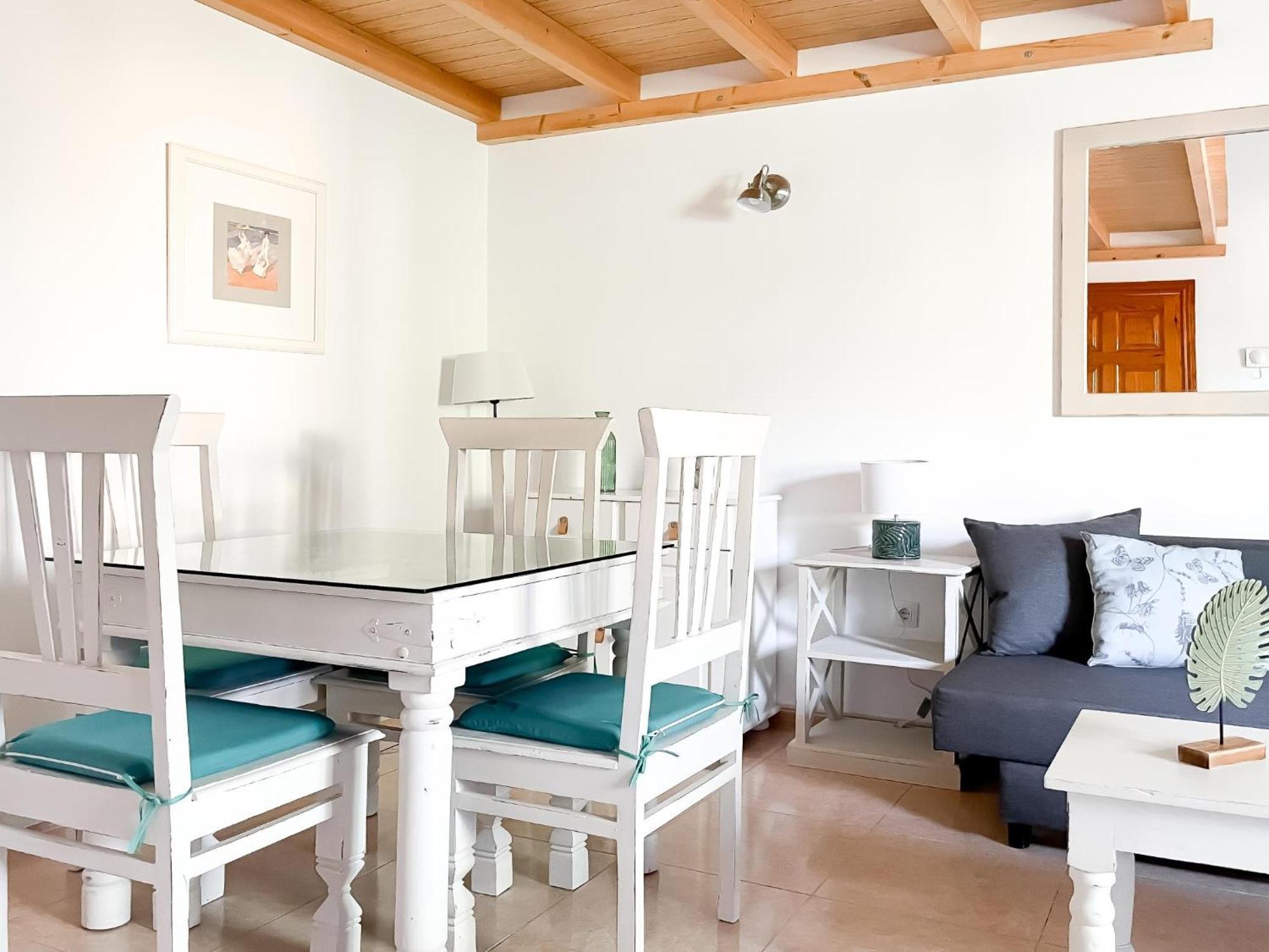 Oasis Tamarindo By Holidays Fuerteventura Apartamento *