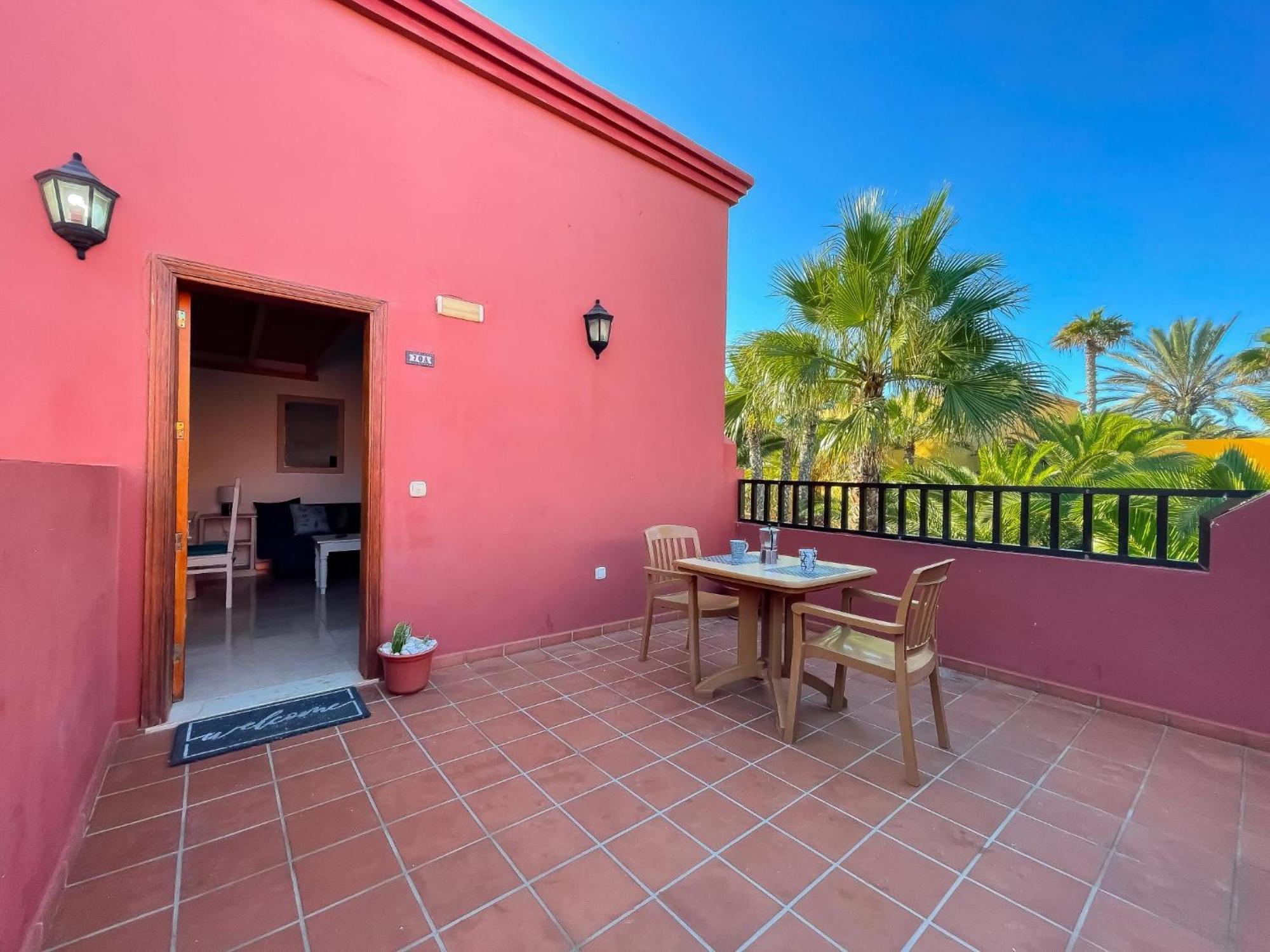 Apartamento Oasis Tamarindo By Holidays Fuerteventura Corralejo