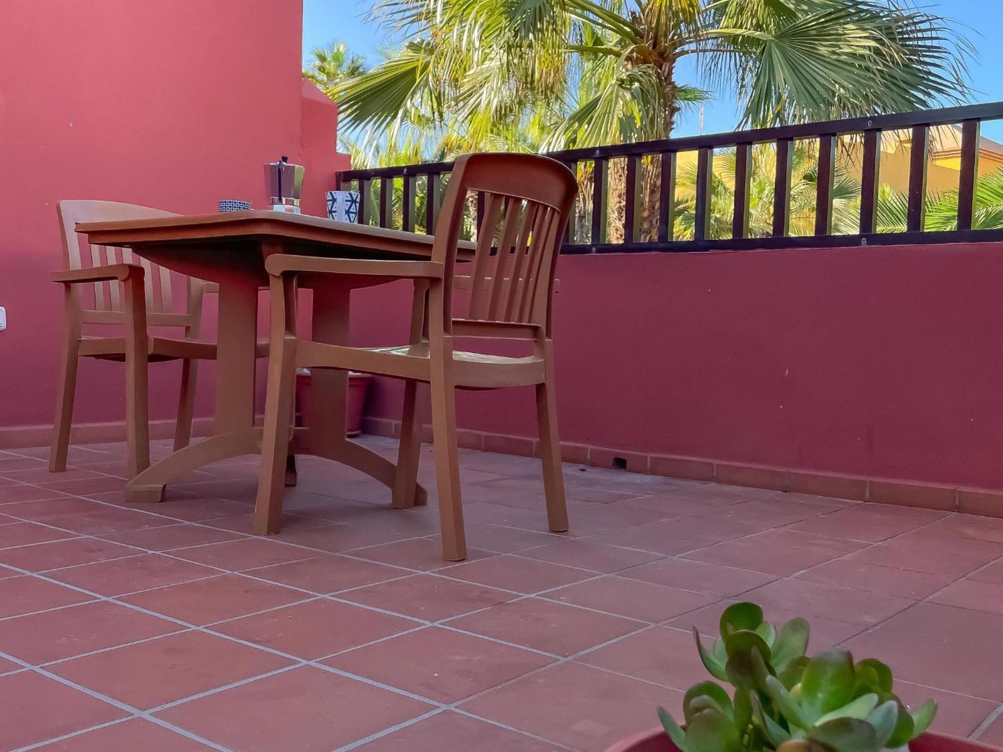 Oasis Tamarindo By Holidays Fuerteventura Apartamento