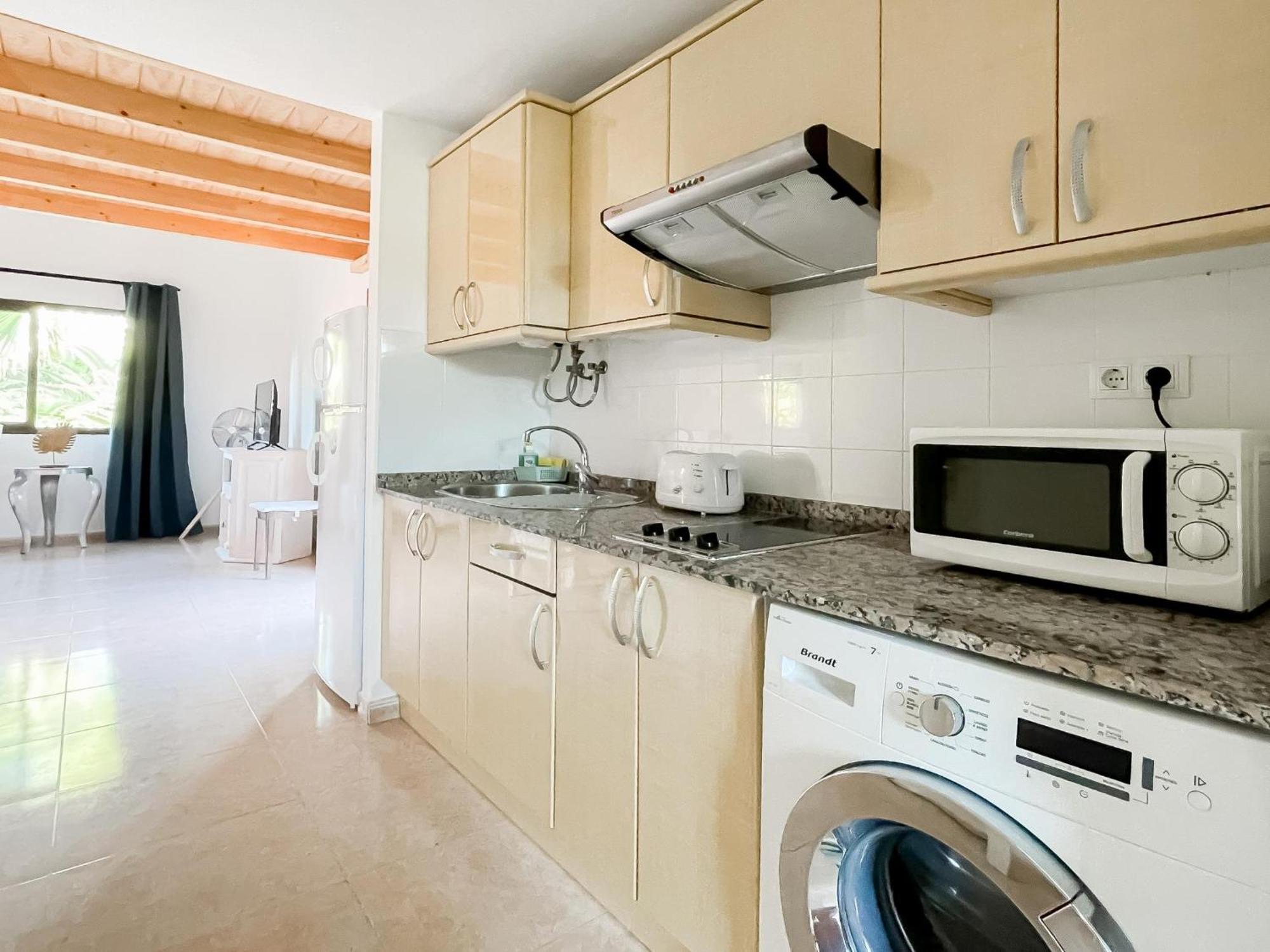 Apartamento Oasis Tamarindo By Holidays Fuerteventura