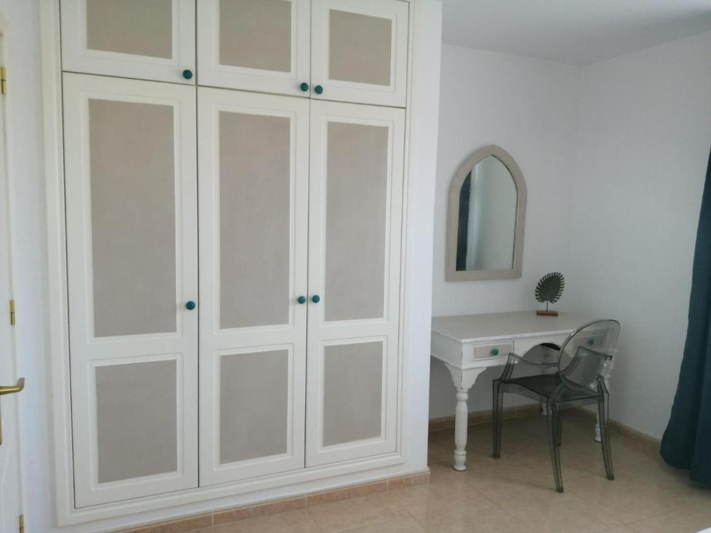 Apartamento Oasis Tamarindo By Holidays Fuerteventura Corralejo