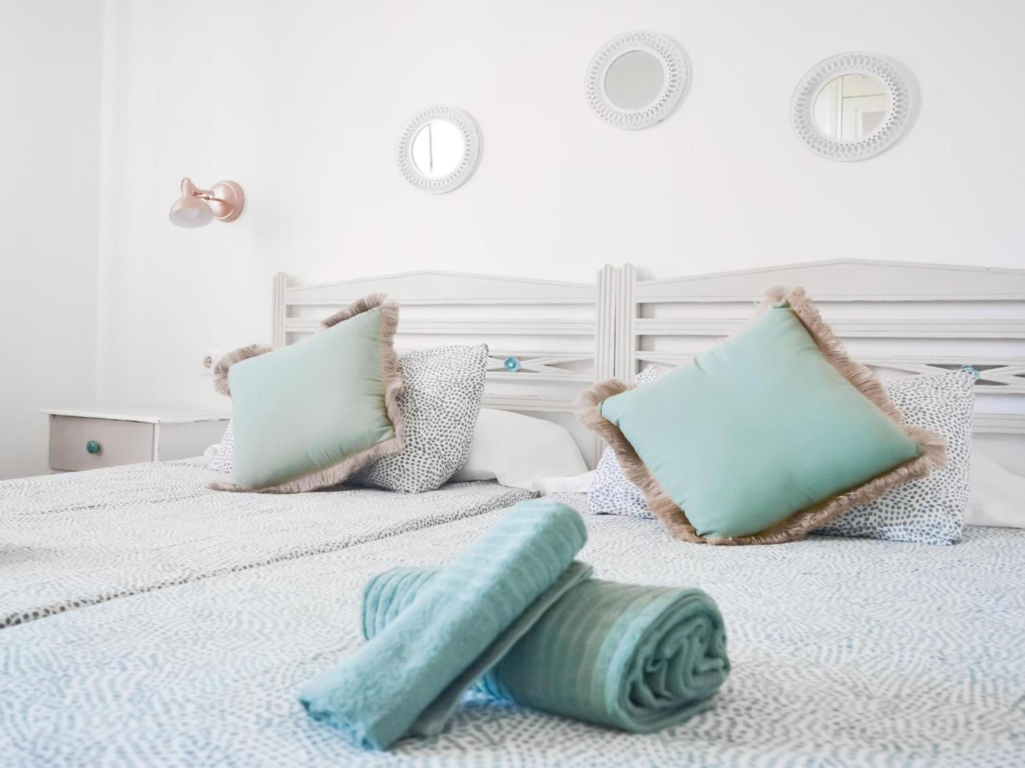 Oasis Tamarindo By Holidays Fuerteventura Apartamento Corralejo