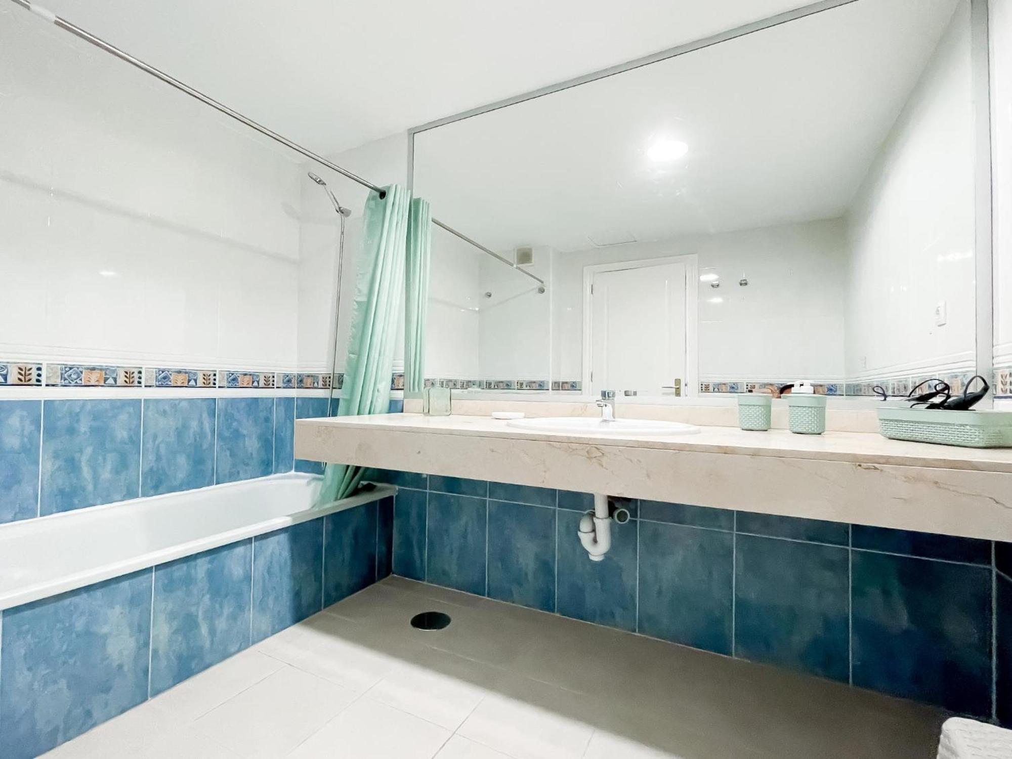 Apartamento Oasis Tamarindo By Holidays Fuerteventura Corralejo