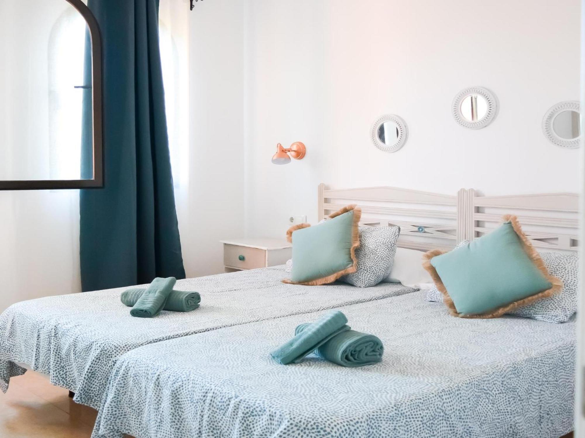 Apartamento Oasis Tamarindo By Holidays Fuerteventura