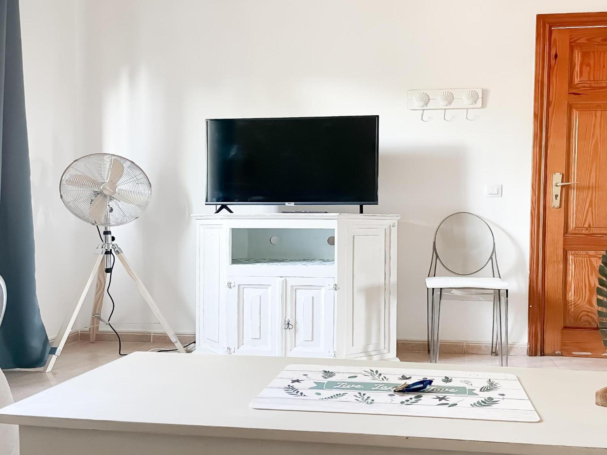 Oasis Tamarindo By Holidays Fuerteventura Apartamento *