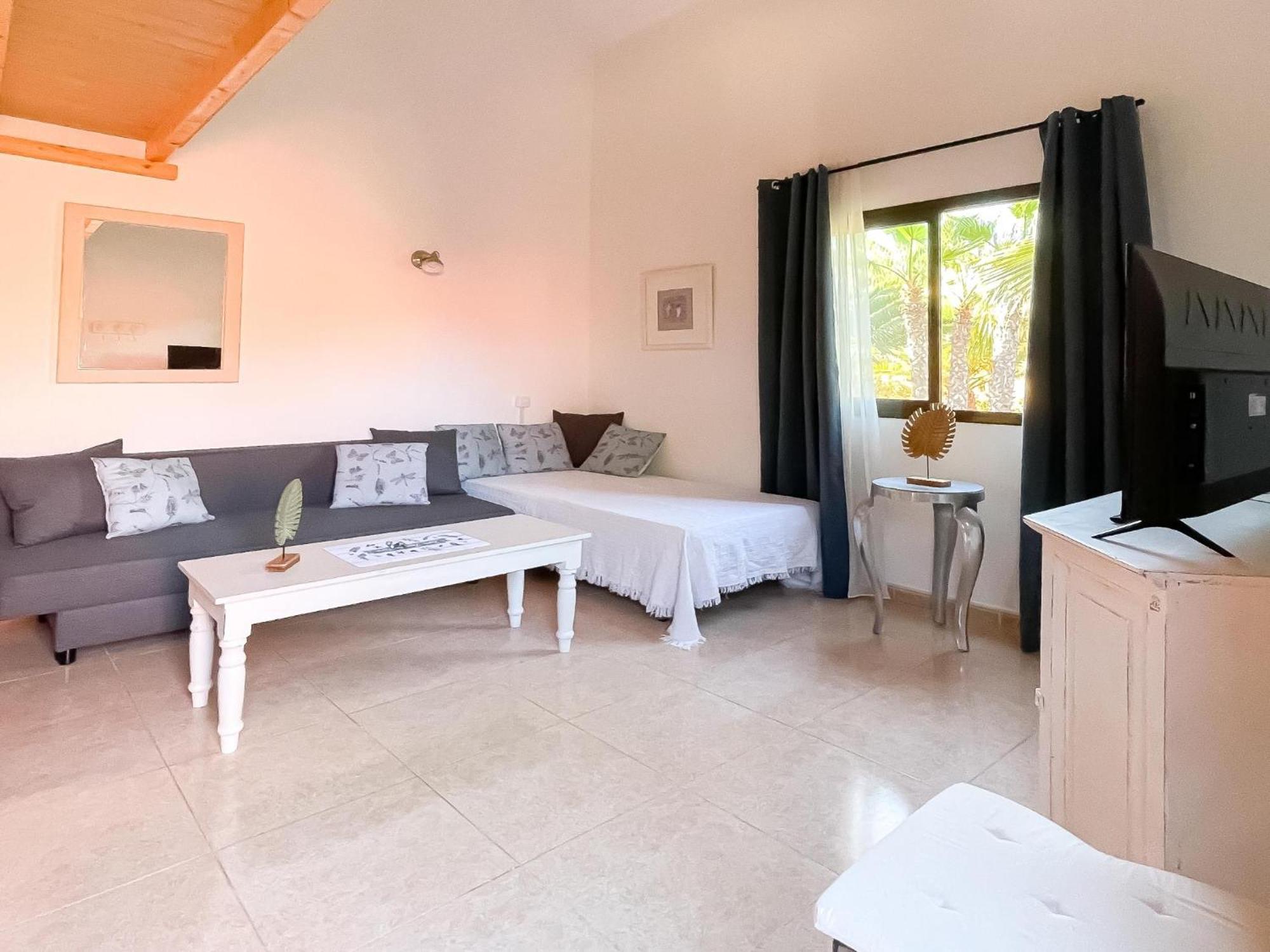 Apartamento Oasis Tamarindo By Holidays Fuerteventura