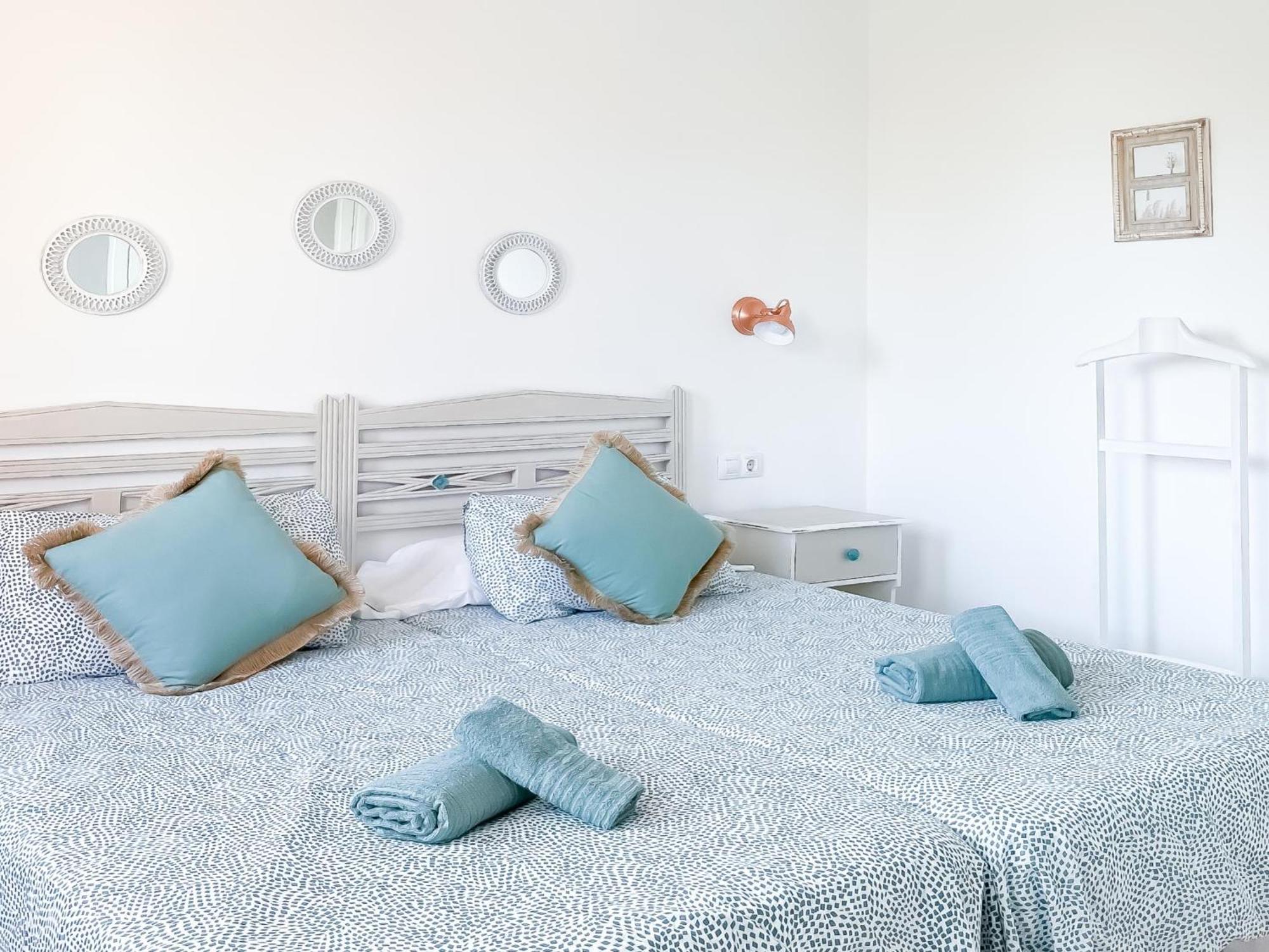 Oasis Tamarindo By Holidays Fuerteventura Apartamento Corralejo