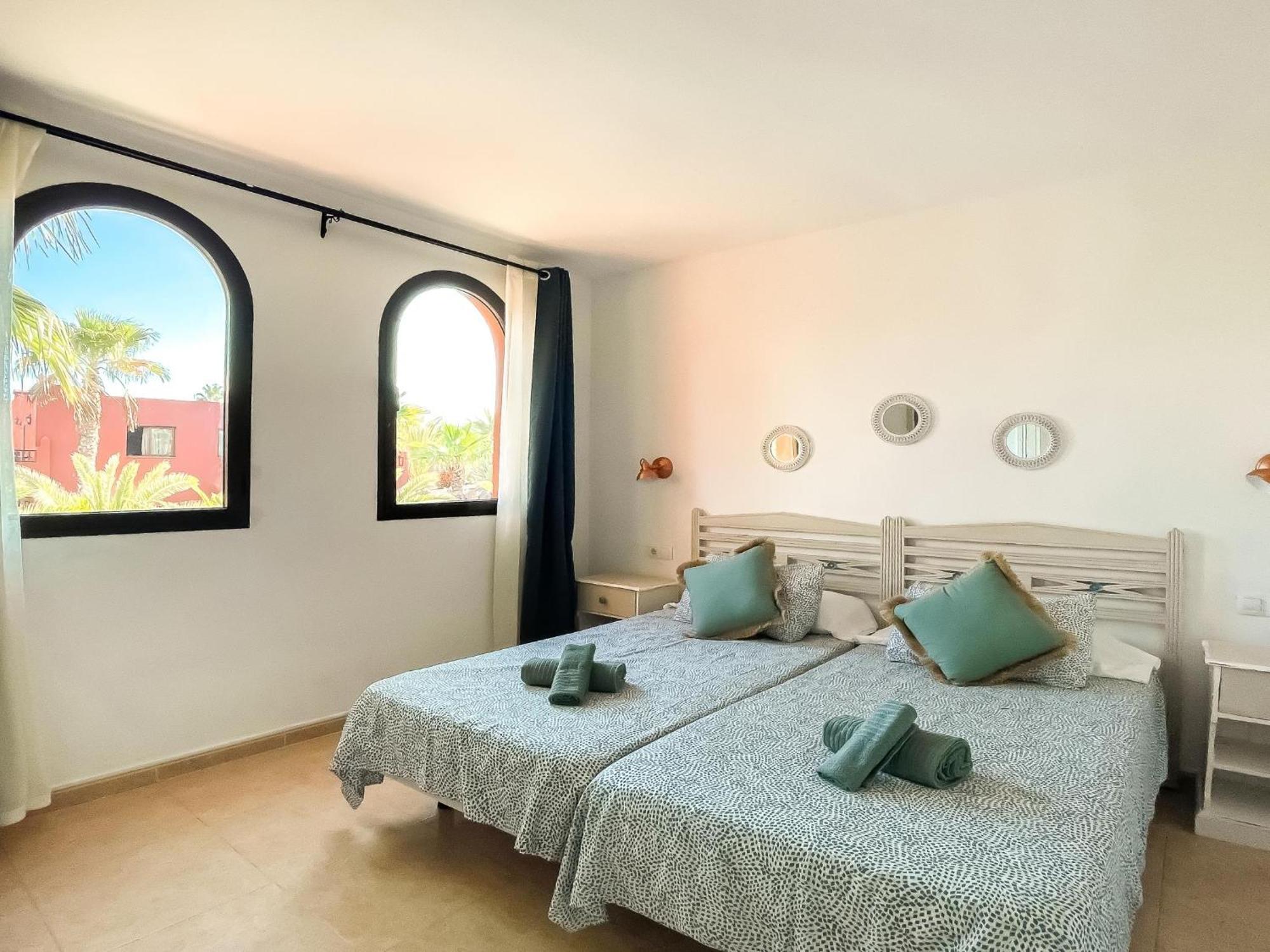 Apartamento Oasis Tamarindo By Holidays Fuerteventura *