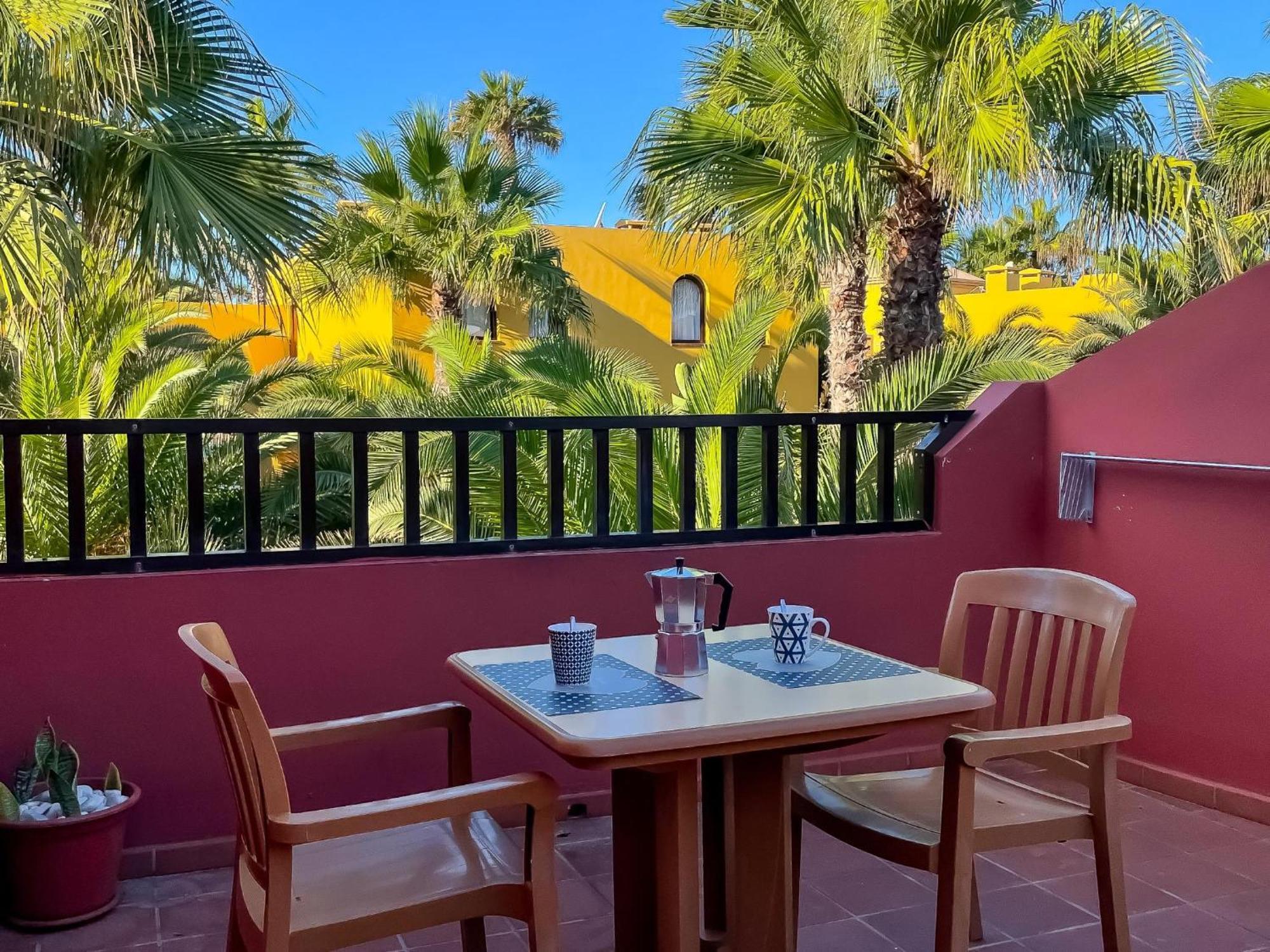 Oasis Tamarindo By Holidays Fuerteventura Apartamento Corralejo